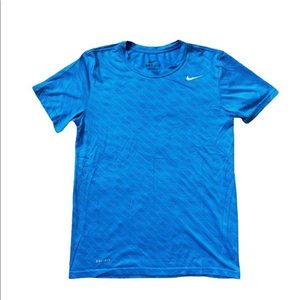 Nike Dri-Fit Athletic Shirt
